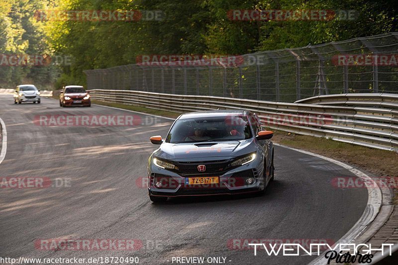 Bild #18720490 - Touristenfahrten Nürburgring Nordschleife (25.08.2022)