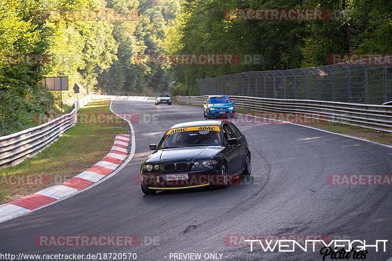 Bild #18720570 - Touristenfahrten Nürburgring Nordschleife (25.08.2022)