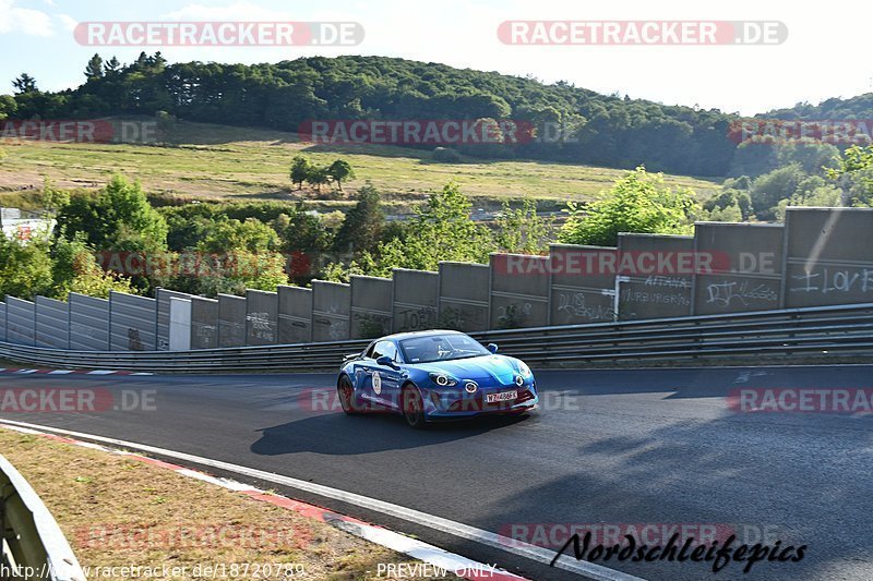 Bild #18720789 - Touristenfahrten Nürburgring Nordschleife (25.08.2022)