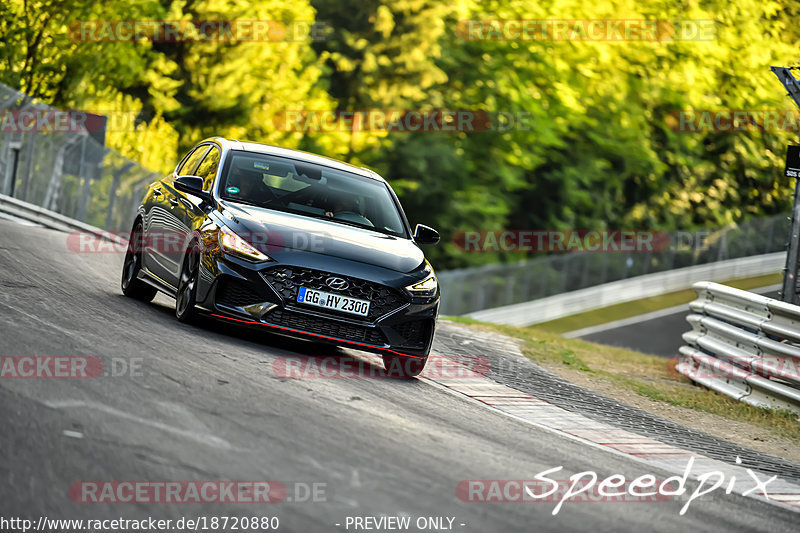 Bild #18720880 - Touristenfahrten Nürburgring Nordschleife (25.08.2022)