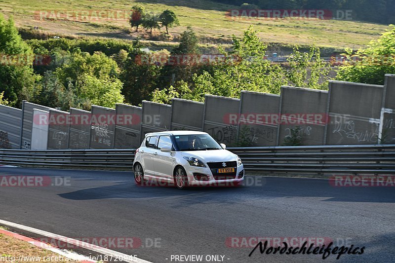 Bild #18720945 - Touristenfahrten Nürburgring Nordschleife (25.08.2022)