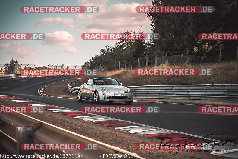 Bild #18721194 - Touristenfahrten Nürburgring Nordschleife (25.08.2022)