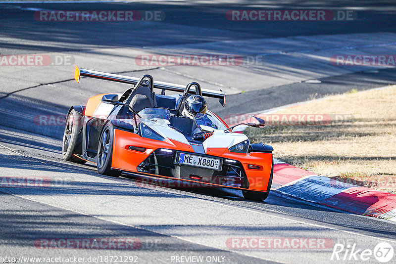 Bild #18721292 - Touristenfahrten Nürburgring Nordschleife (25.08.2022)