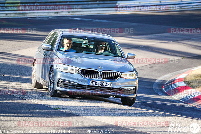 Bild #18721454 - Touristenfahrten Nürburgring Nordschleife (25.08.2022)