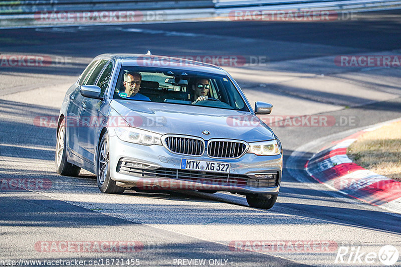 Bild #18721455 - Touristenfahrten Nürburgring Nordschleife (25.08.2022)