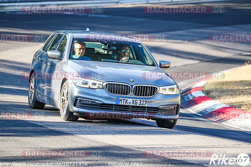 Bild #18721456 - Touristenfahrten Nürburgring Nordschleife (25.08.2022)