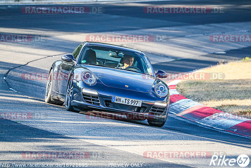 Bild #18721695 - Touristenfahrten Nürburgring Nordschleife (25.08.2022)