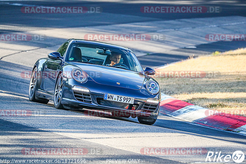 Bild #18721696 - Touristenfahrten Nürburgring Nordschleife (25.08.2022)