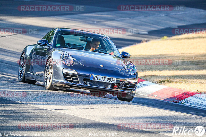 Bild #18721697 - Touristenfahrten Nürburgring Nordschleife (25.08.2022)