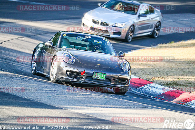 Bild #18721834 - Touristenfahrten Nürburgring Nordschleife (25.08.2022)