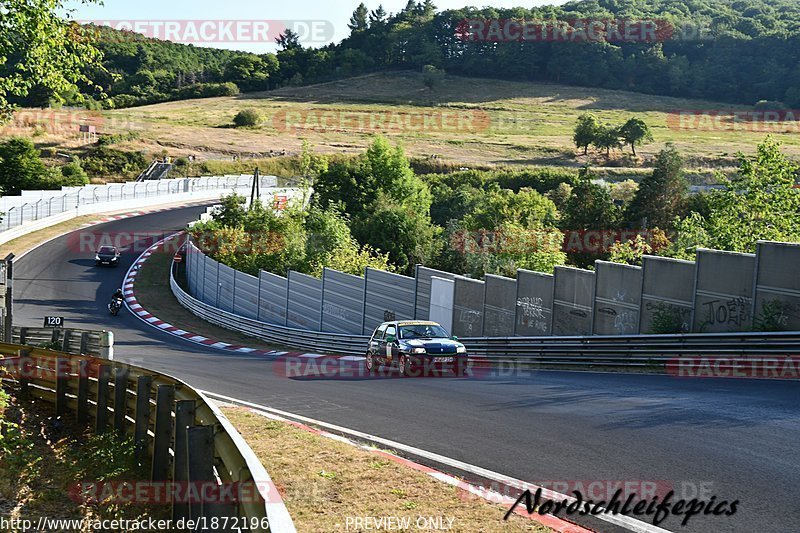 Bild #18721964 - Touristenfahrten Nürburgring Nordschleife (25.08.2022)