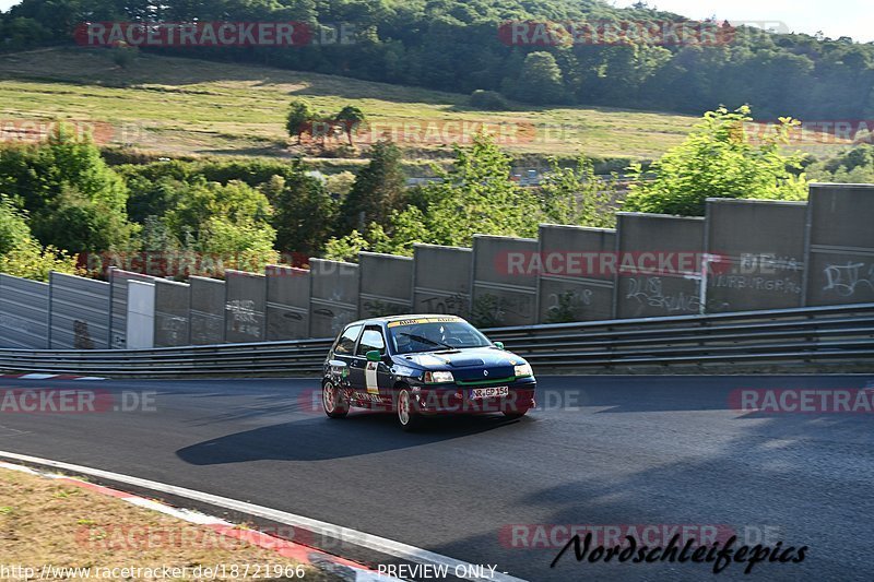 Bild #18721966 - Touristenfahrten Nürburgring Nordschleife (25.08.2022)