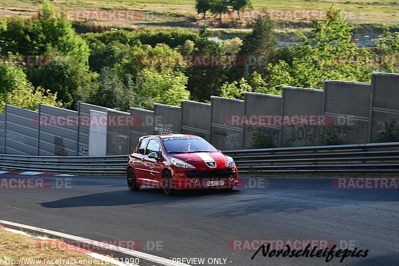 Bild #18721990 - Touristenfahrten Nürburgring Nordschleife (25.08.2022)