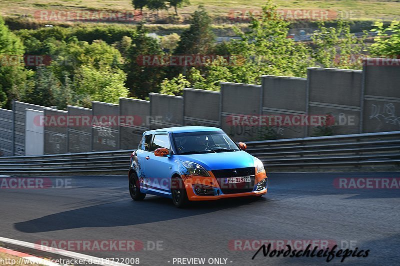 Bild #18722008 - Touristenfahrten Nürburgring Nordschleife (25.08.2022)