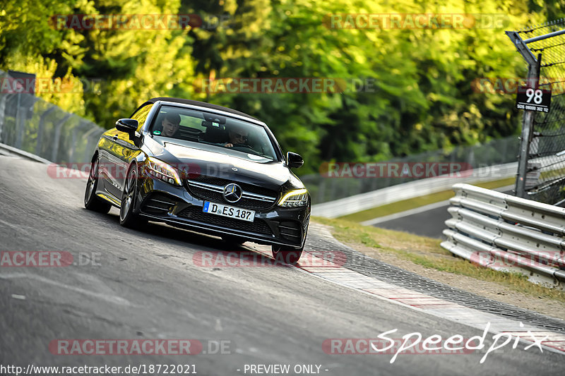 Bild #18722021 - Touristenfahrten Nürburgring Nordschleife (25.08.2022)