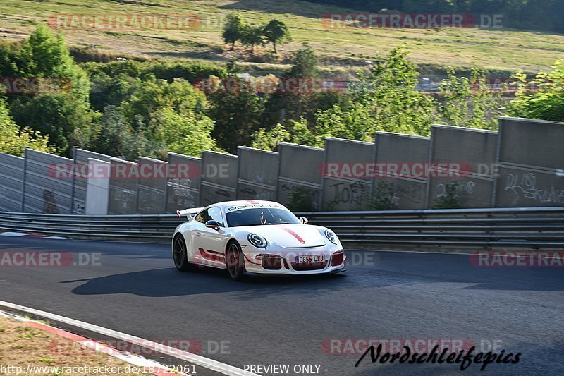 Bild #18722061 - Touristenfahrten Nürburgring Nordschleife (25.08.2022)