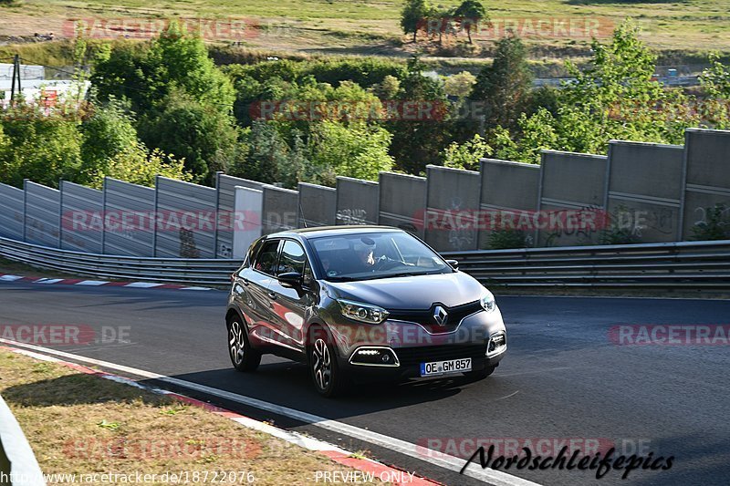 Bild #18722076 - Touristenfahrten Nürburgring Nordschleife (25.08.2022)