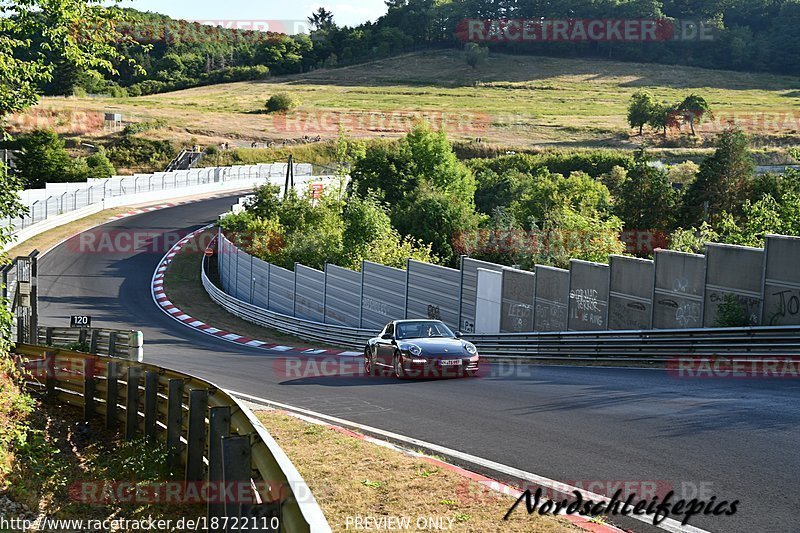 Bild #18722110 - Touristenfahrten Nürburgring Nordschleife (25.08.2022)