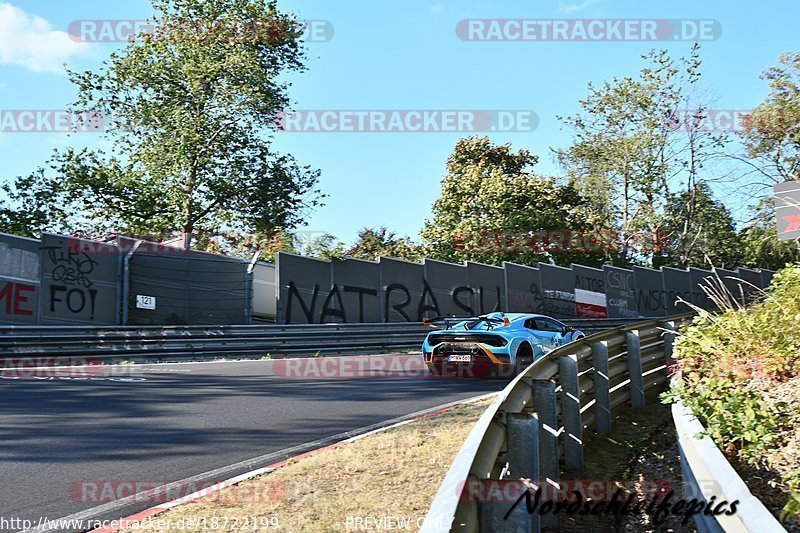 Bild #18722199 - Touristenfahrten Nürburgring Nordschleife (25.08.2022)