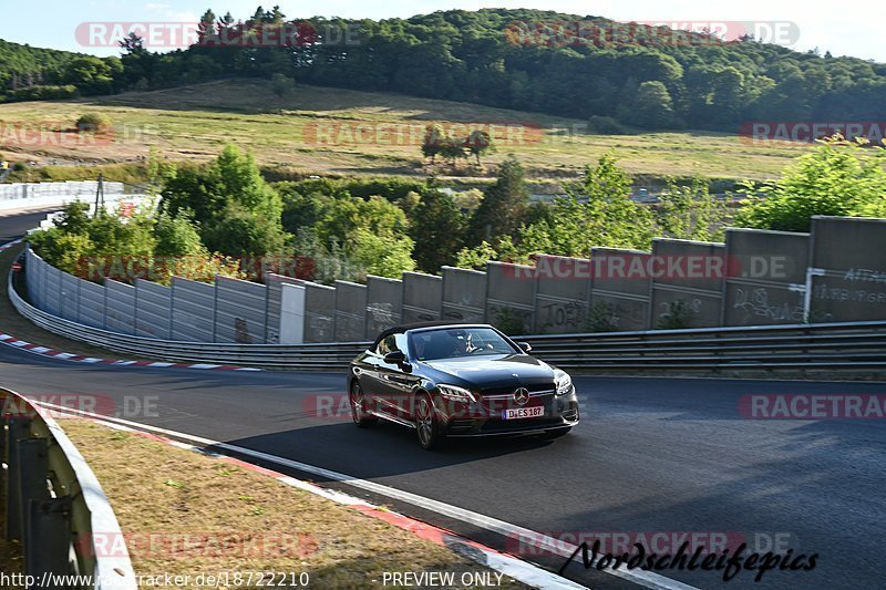 Bild #18722210 - Touristenfahrten Nürburgring Nordschleife (25.08.2022)