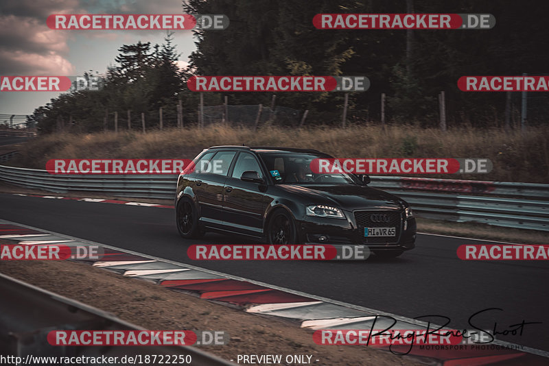 Bild #18722250 - Touristenfahrten Nürburgring Nordschleife (25.08.2022)