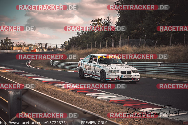 Bild #18722376 - Touristenfahrten Nürburgring Nordschleife (25.08.2022)