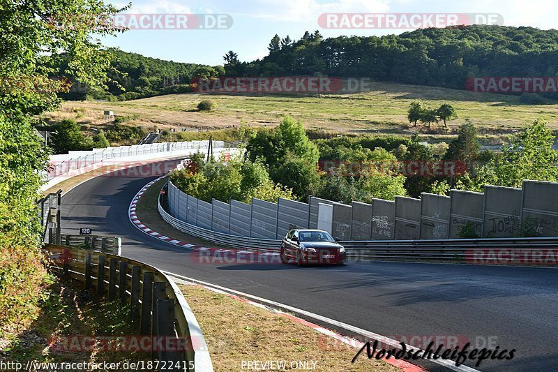 Bild #18722415 - Touristenfahrten Nürburgring Nordschleife (25.08.2022)