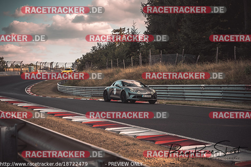 Bild #18722479 - Touristenfahrten Nürburgring Nordschleife (25.08.2022)