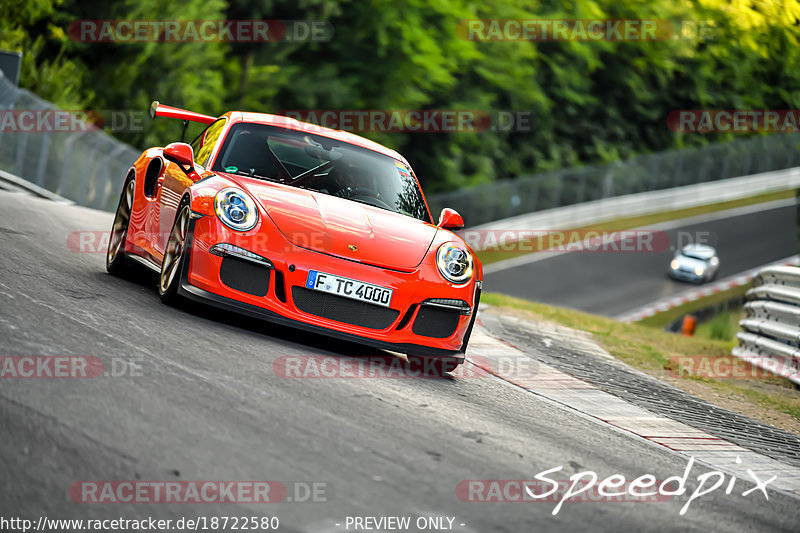 Bild #18722580 - Touristenfahrten Nürburgring Nordschleife (25.08.2022)