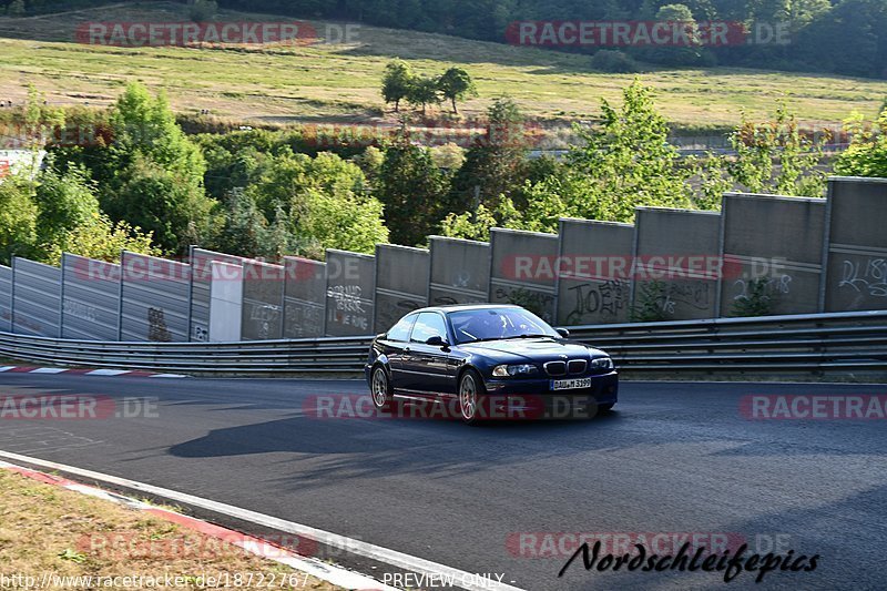 Bild #18722767 - Touristenfahrten Nürburgring Nordschleife (25.08.2022)