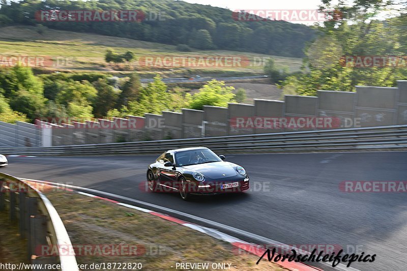 Bild #18722820 - Touristenfahrten Nürburgring Nordschleife (25.08.2022)