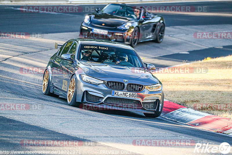 Bild #18722971 - Touristenfahrten Nürburgring Nordschleife (25.08.2022)