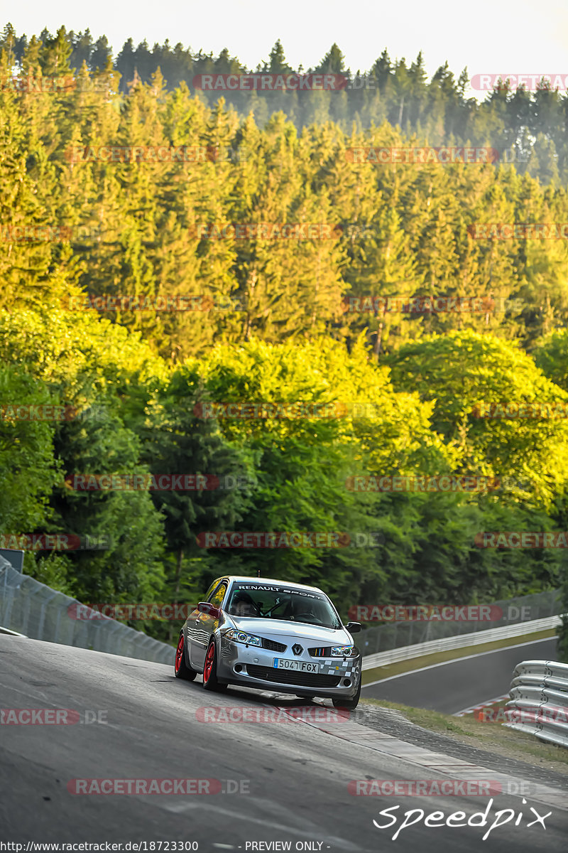 Bild #18723300 - Touristenfahrten Nürburgring Nordschleife (25.08.2022)