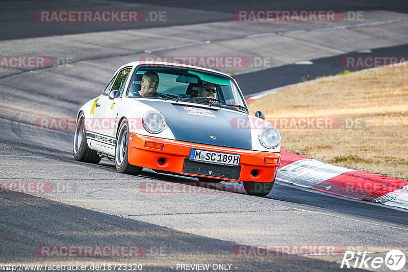 Bild #18723320 - Touristenfahrten Nürburgring Nordschleife (25.08.2022)