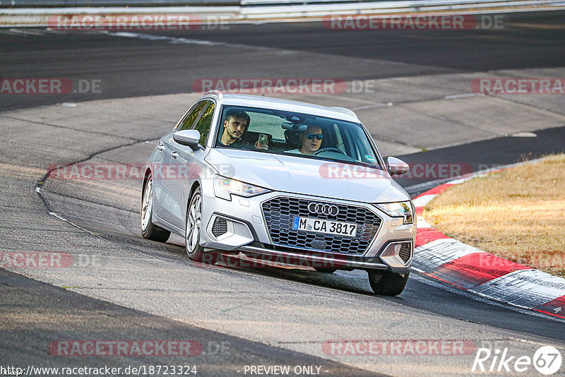 Bild #18723324 - Touristenfahrten Nürburgring Nordschleife (25.08.2022)