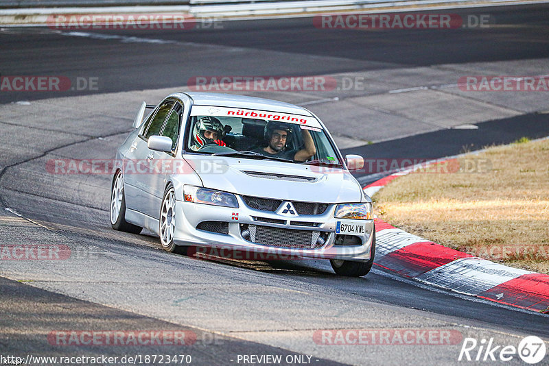 Bild #18723470 - Touristenfahrten Nürburgring Nordschleife (25.08.2022)