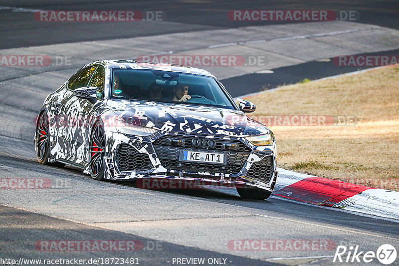 Bild #18723481 - Touristenfahrten Nürburgring Nordschleife (25.08.2022)