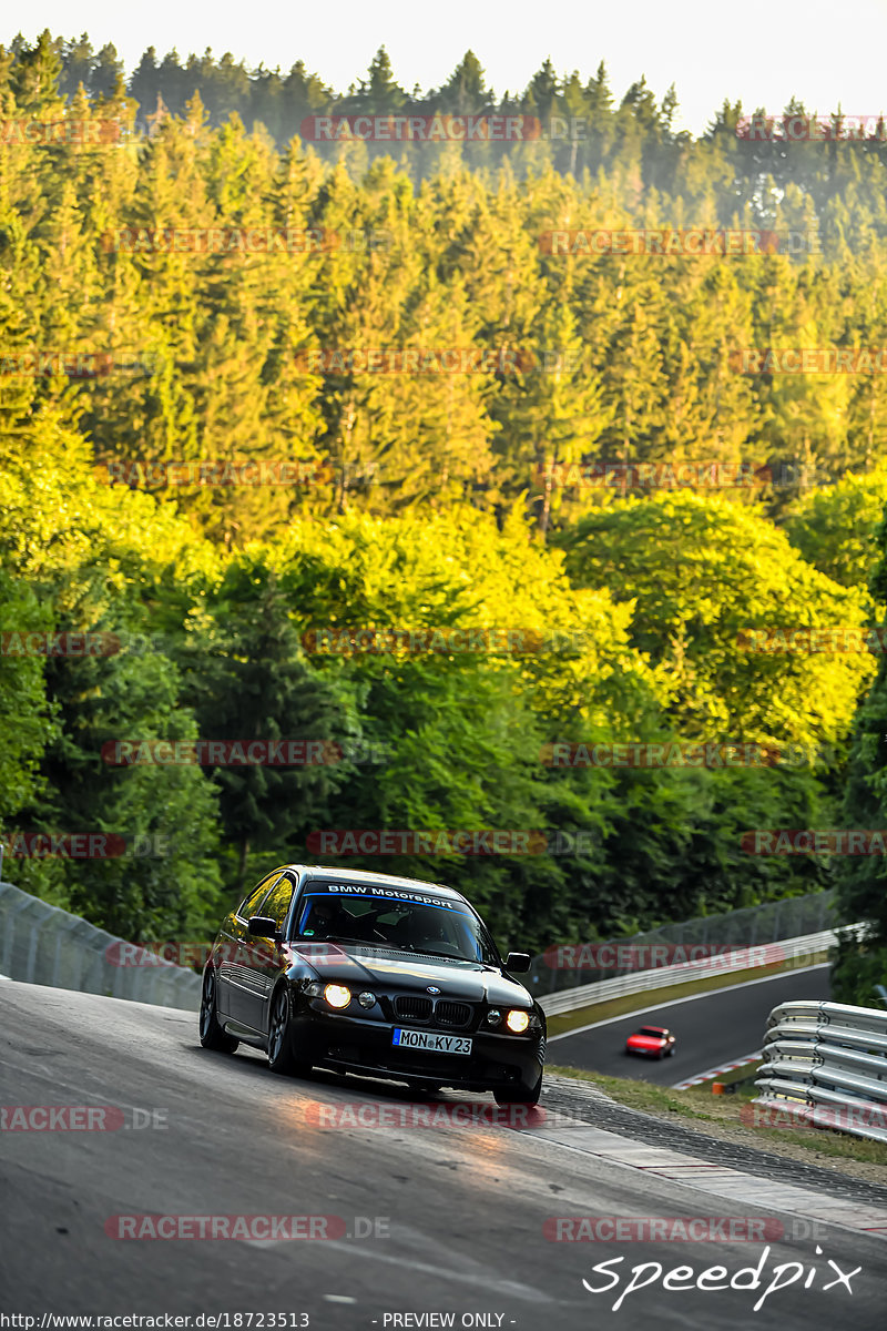 Bild #18723513 - Touristenfahrten Nürburgring Nordschleife (25.08.2022)