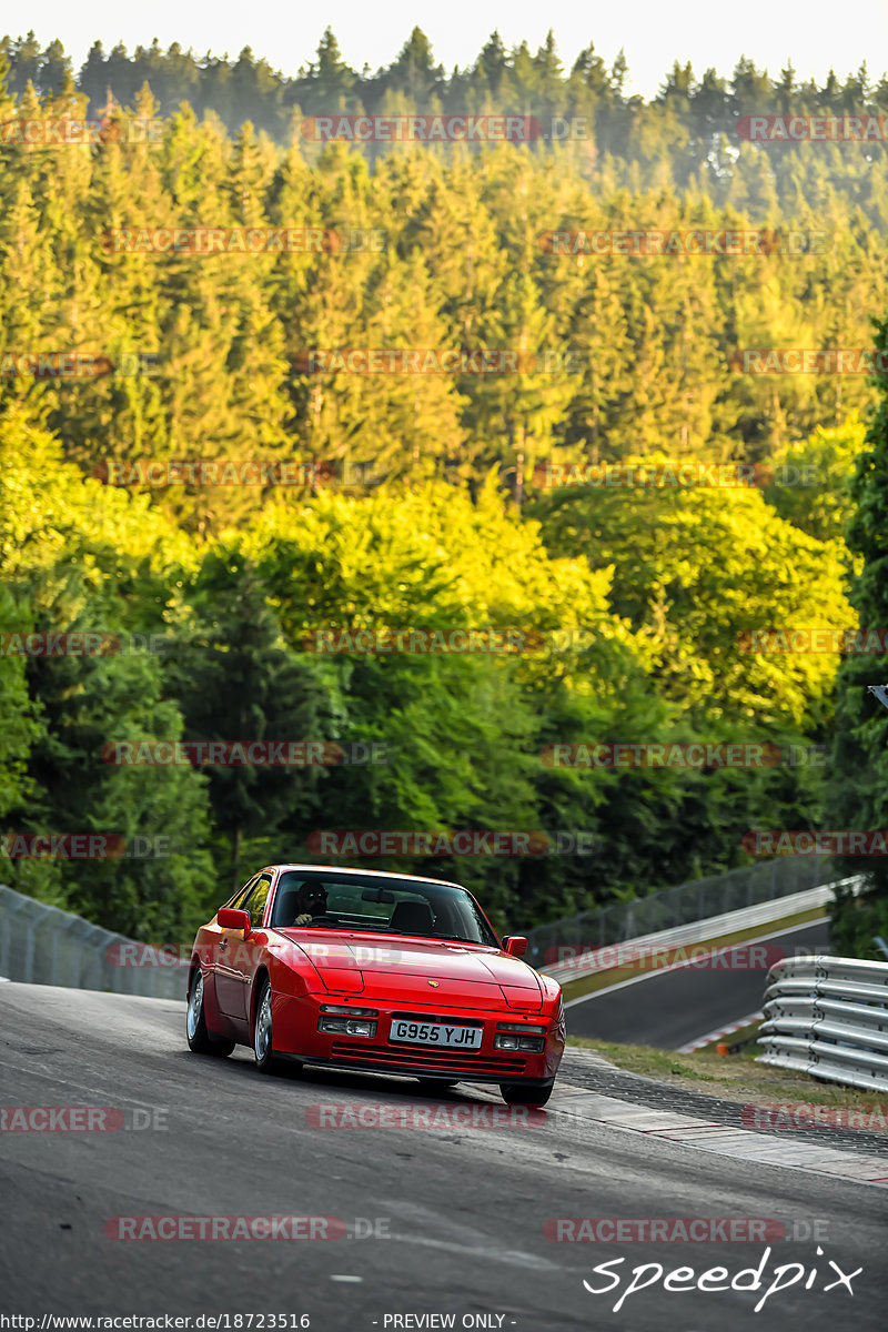 Bild #18723516 - Touristenfahrten Nürburgring Nordschleife (25.08.2022)