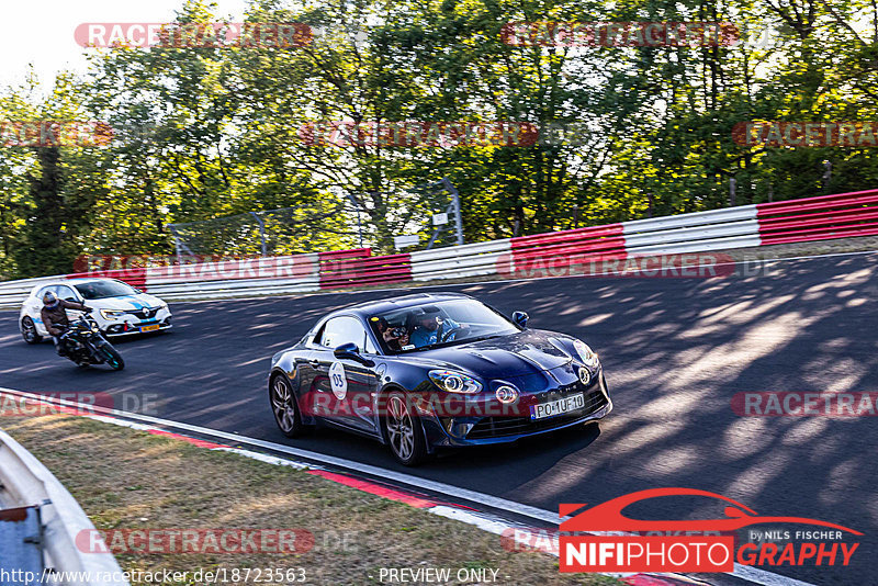 Bild #18723563 - Touristenfahrten Nürburgring Nordschleife (25.08.2022)