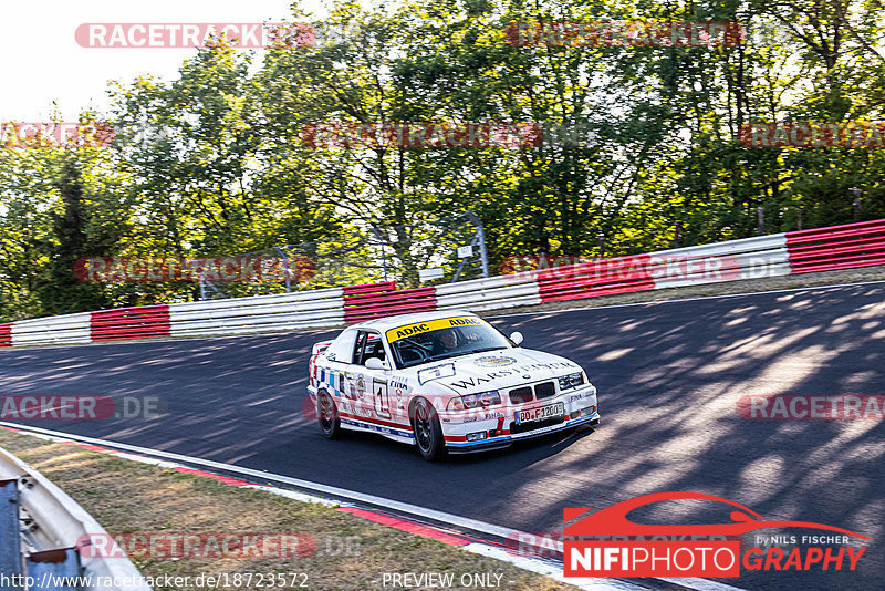 Bild #18723572 - Touristenfahrten Nürburgring Nordschleife (25.08.2022)