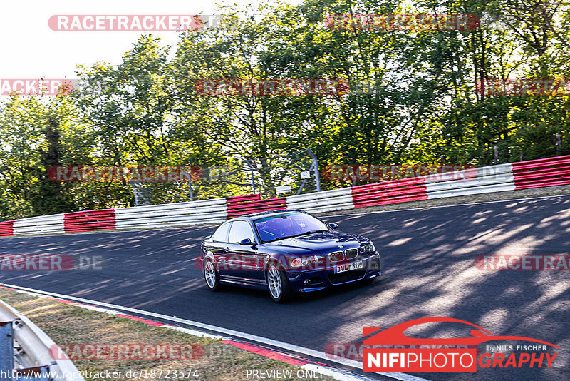 Bild #18723574 - Touristenfahrten Nürburgring Nordschleife (25.08.2022)