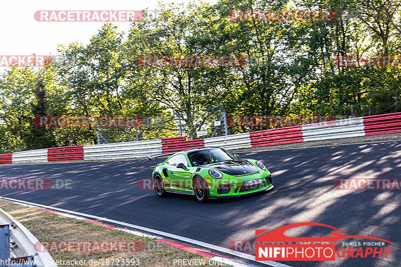 Bild #18723593 - Touristenfahrten Nürburgring Nordschleife (25.08.2022)