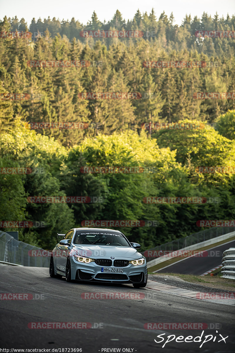 Bild #18723696 - Touristenfahrten Nürburgring Nordschleife (25.08.2022)