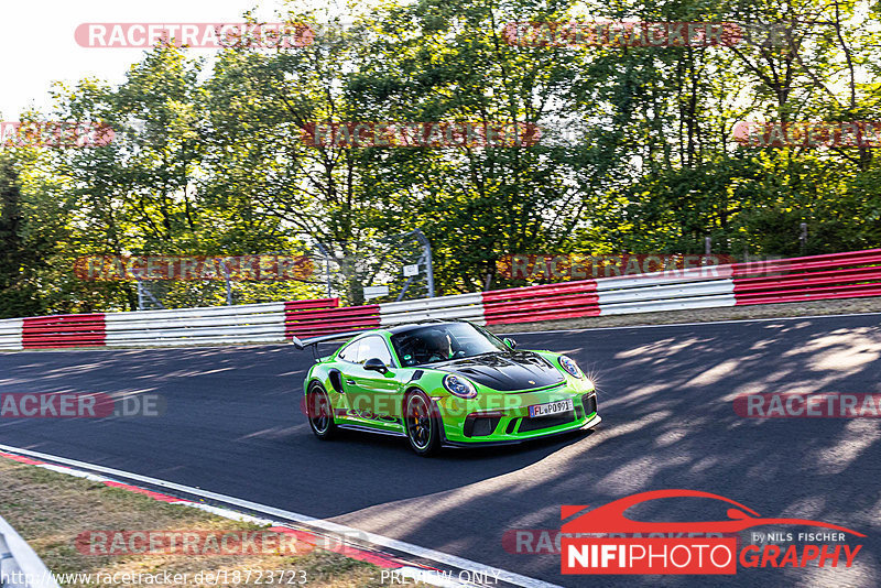 Bild #18723723 - Touristenfahrten Nürburgring Nordschleife (25.08.2022)