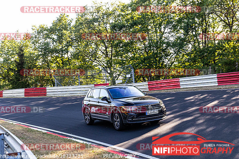 Bild #18723725 - Touristenfahrten Nürburgring Nordschleife (25.08.2022)