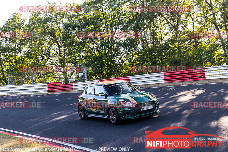 Bild #18723765 - Touristenfahrten Nürburgring Nordschleife (25.08.2022)