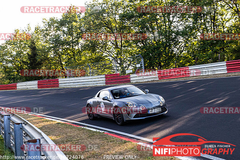 Bild #18724076 - Touristenfahrten Nürburgring Nordschleife (25.08.2022)