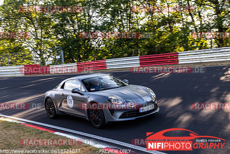 Bild #18724077 - Touristenfahrten Nürburgring Nordschleife (25.08.2022)