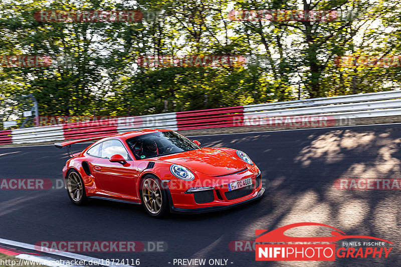 Bild #18724116 - Touristenfahrten Nürburgring Nordschleife (25.08.2022)